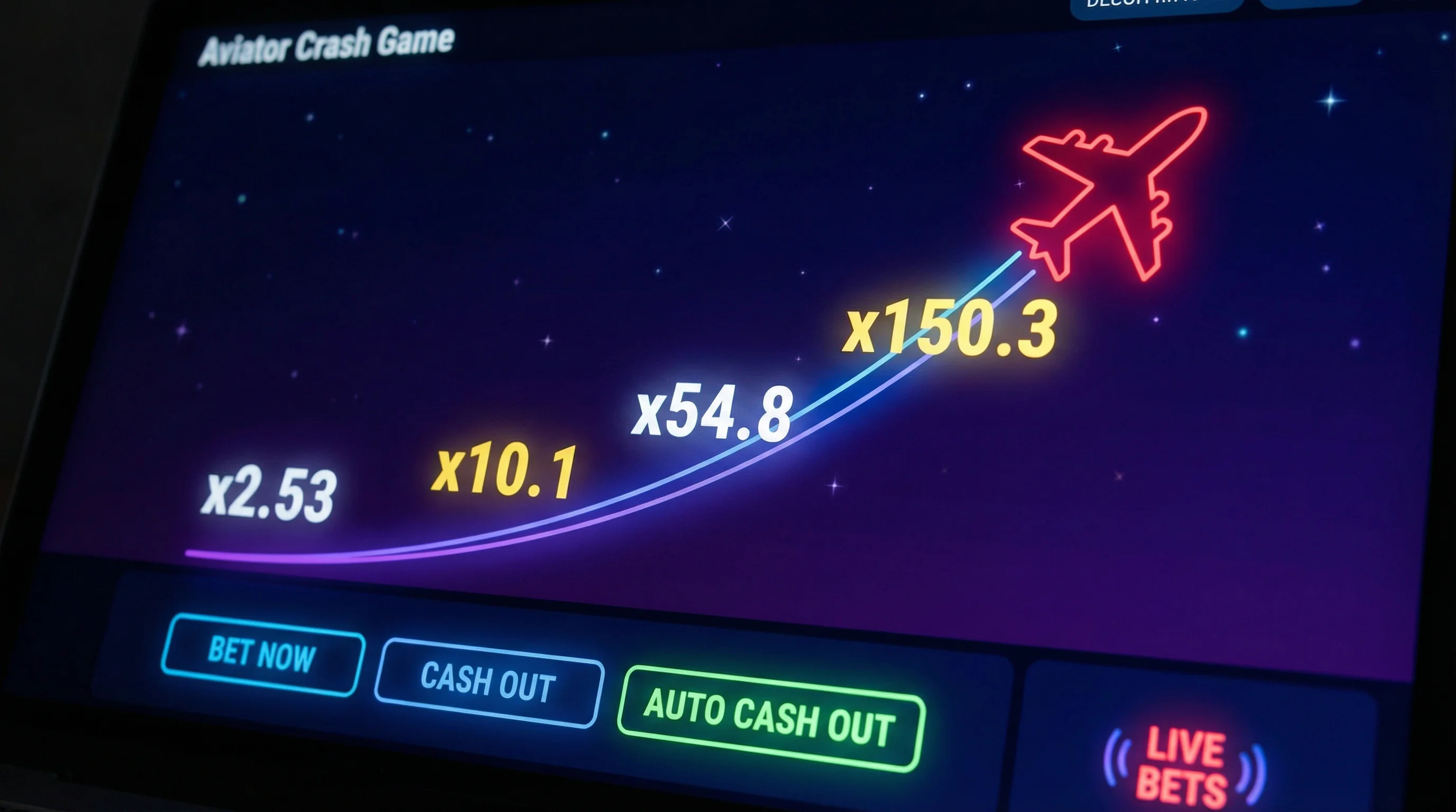 Aviator - Jogo Crash no 567win